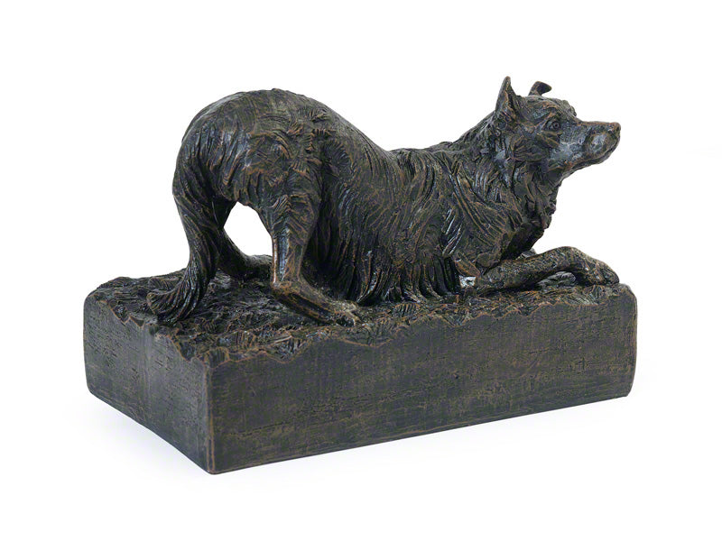 Figurine Urn – A Beautiful Tribute to a Cherished Companion