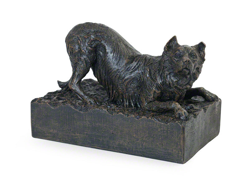 Figurine Urn – A Beautiful Tribute to a Cherished Companion