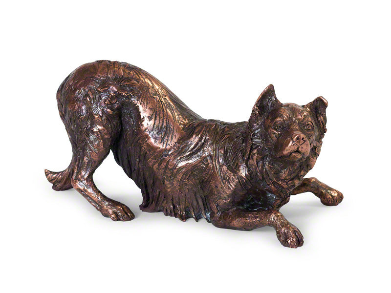 Figurine Urn – A Beautiful Tribute to a Cherished Companion