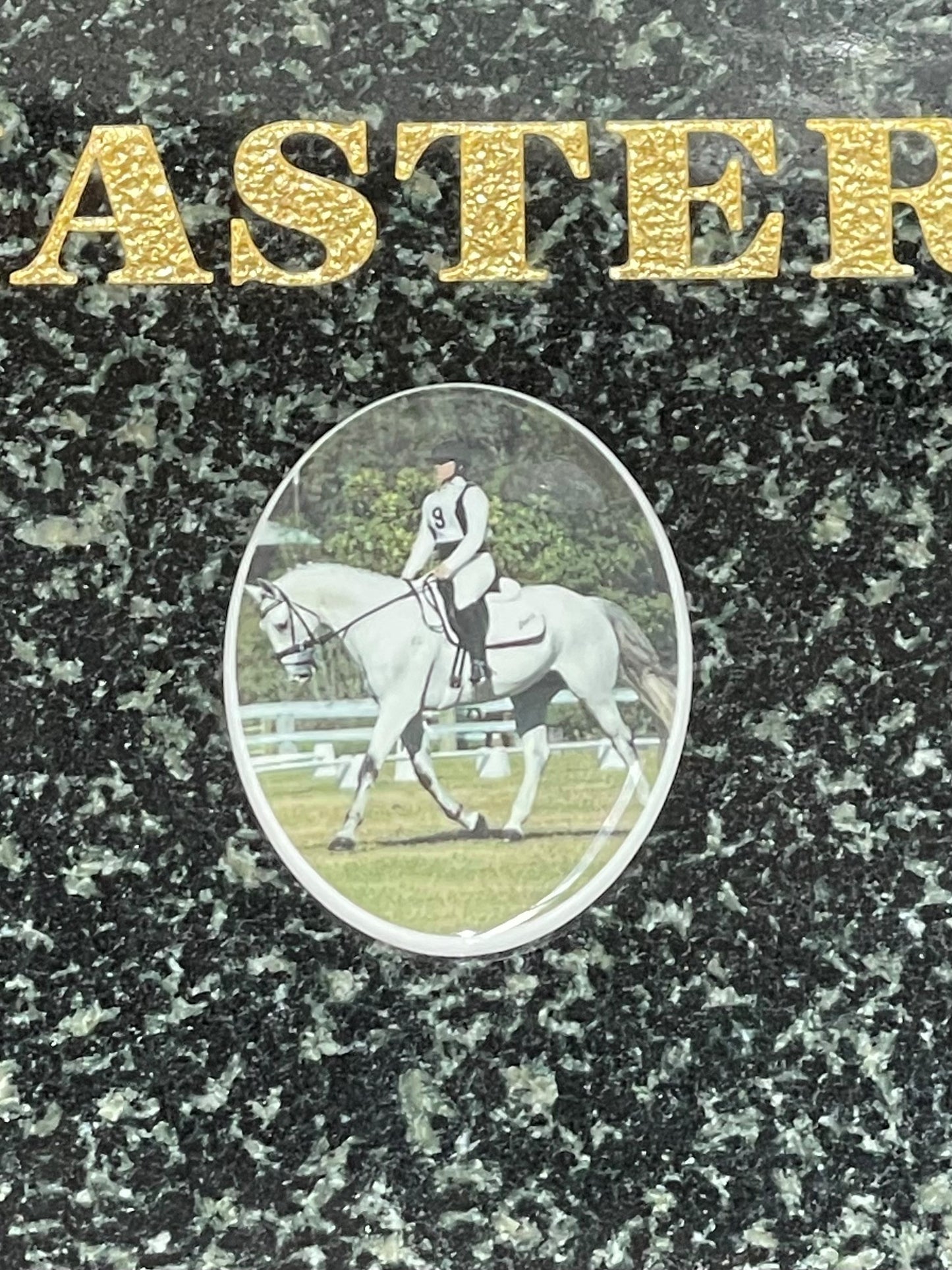 Photo Ceramic Plaques – Keeping Memories Alive