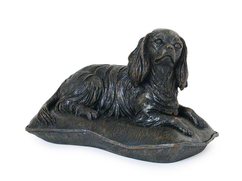 Figurine Urn – A Beautiful Tribute to a Cherished Companion
