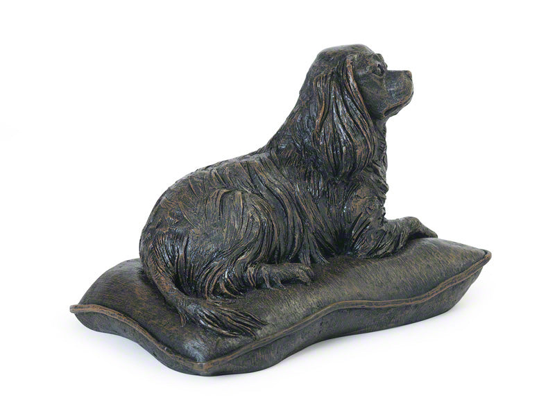 Figurine Urn – A Beautiful Tribute to a Cherished Companion