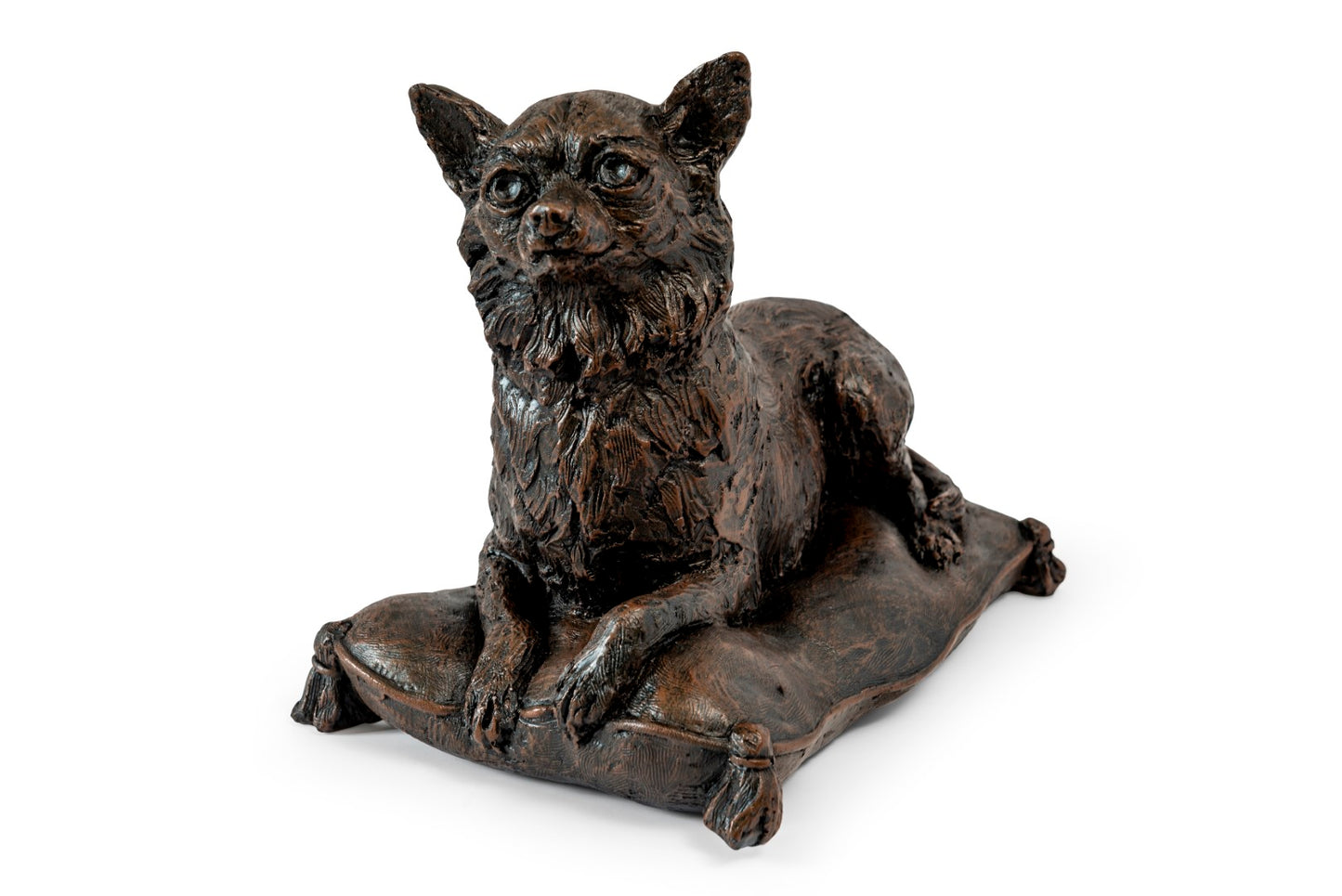 Figurine Urn – A Beautiful Tribute to a Cherished Companion