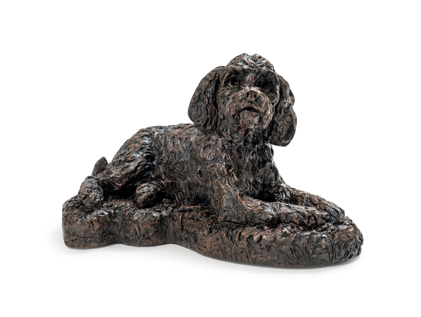 Figurine Urn – A Beautiful Tribute to a Cherished Companion