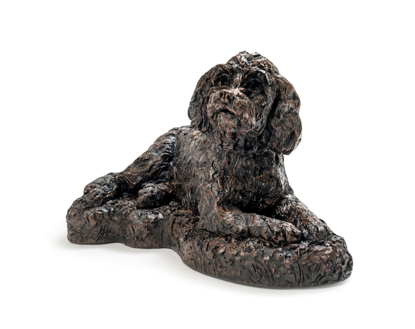 Figurine Urn – A Beautiful Tribute to a Cherished Companion