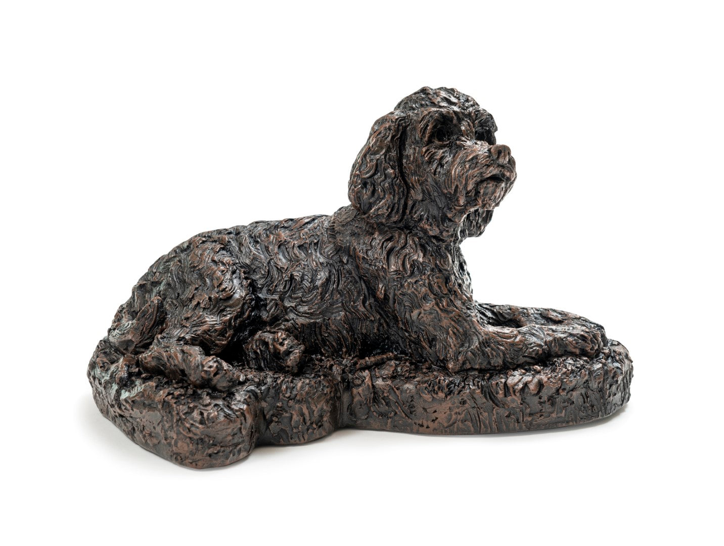 Figurine Urn – A Beautiful Tribute to a Cherished Companion