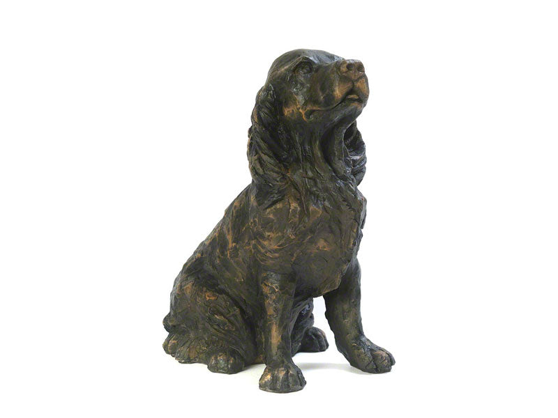 Figurine Urn – A Beautiful Tribute to a Cherished Companion
