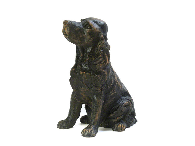Figurine Urn – A Beautiful Tribute to a Cherished Companion