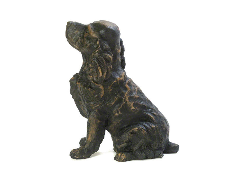 Figurine Urn – A Beautiful Tribute to a Cherished Companion