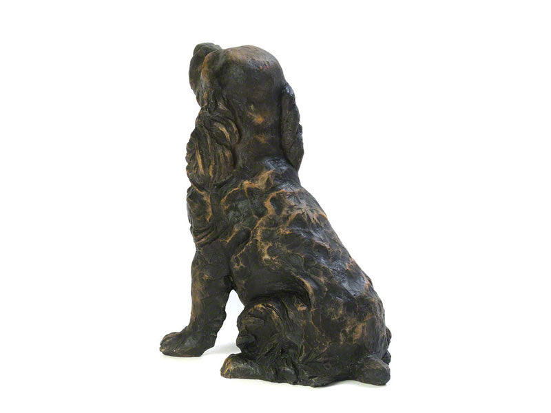 Figurine Urn – A Beautiful Tribute to a Cherished Companion