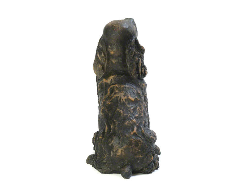 Figurine Urn – A Beautiful Tribute to a Cherished Companion