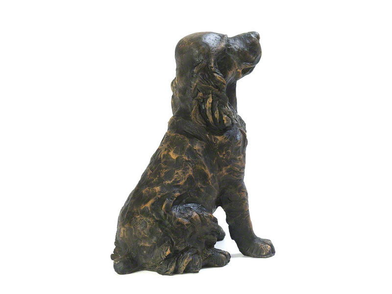 Figurine Urn – A Beautiful Tribute to a Cherished Companion