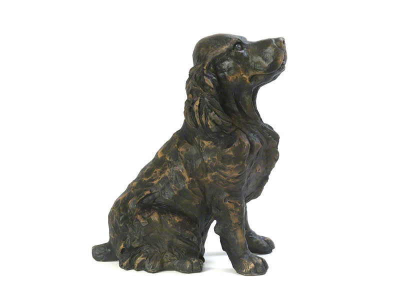 Figurine Urn – A Beautiful Tribute to a Cherished Companion