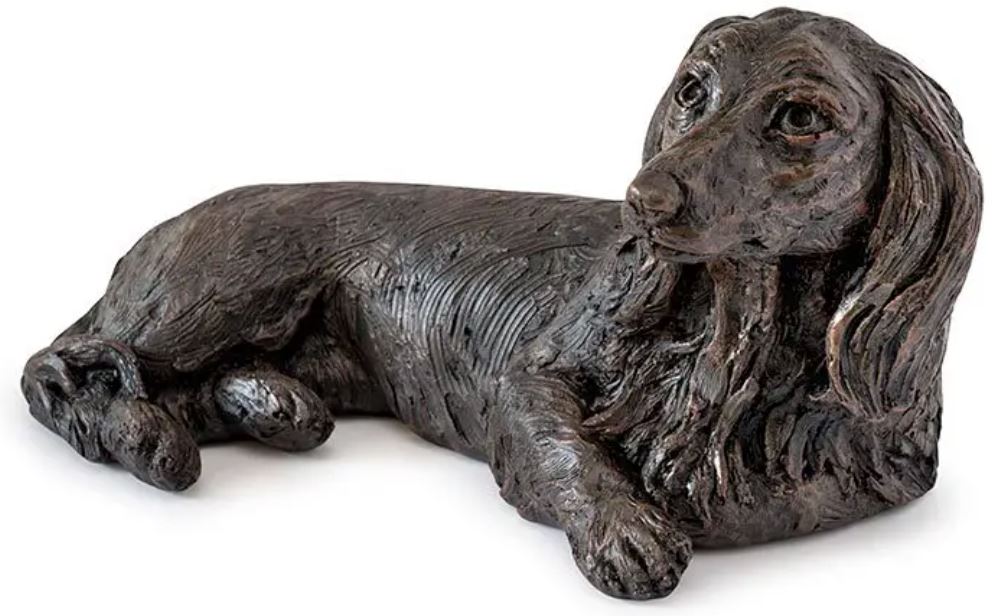 Figurine Urn – A Beautiful Tribute to a Cherished Companion