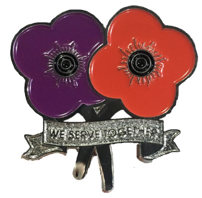 The Purple Poppies Charity - Supporting the Australian War Animal Memorial Organisation