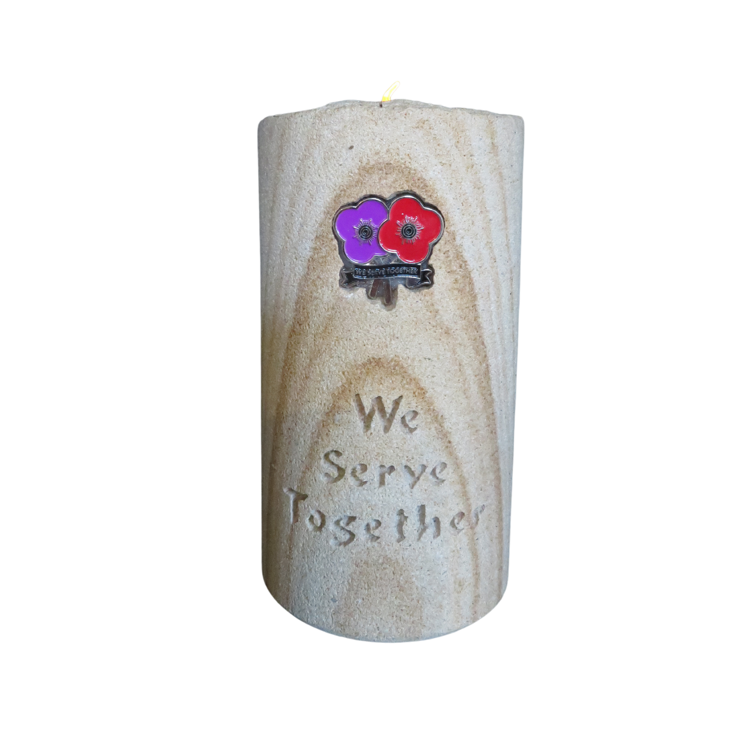 The Purple Poppies Charity - Supporting the Australian War Animal Memorial Organisation