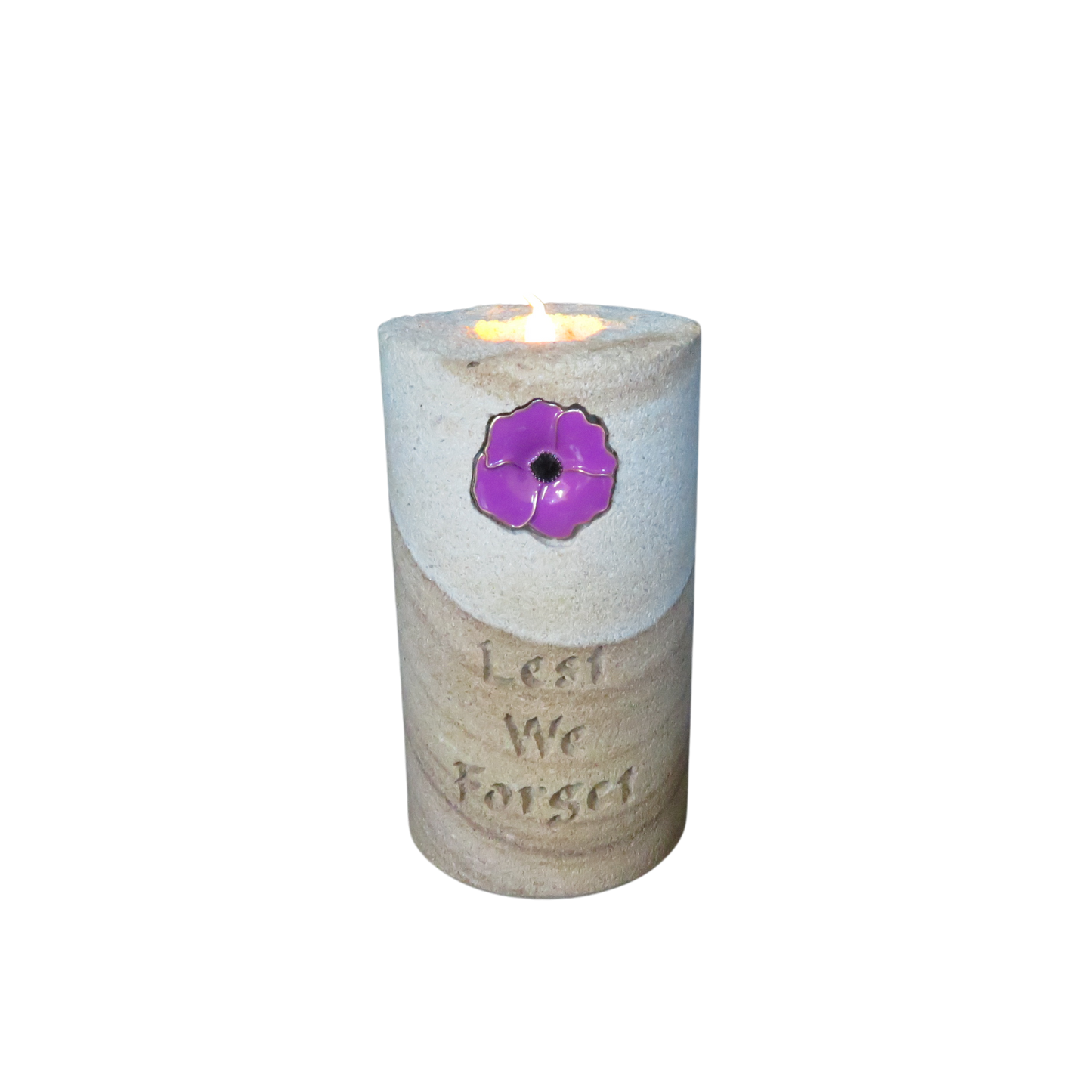The Purple Poppies Charity - Supporting the Australian War Animal Memorial Organisation