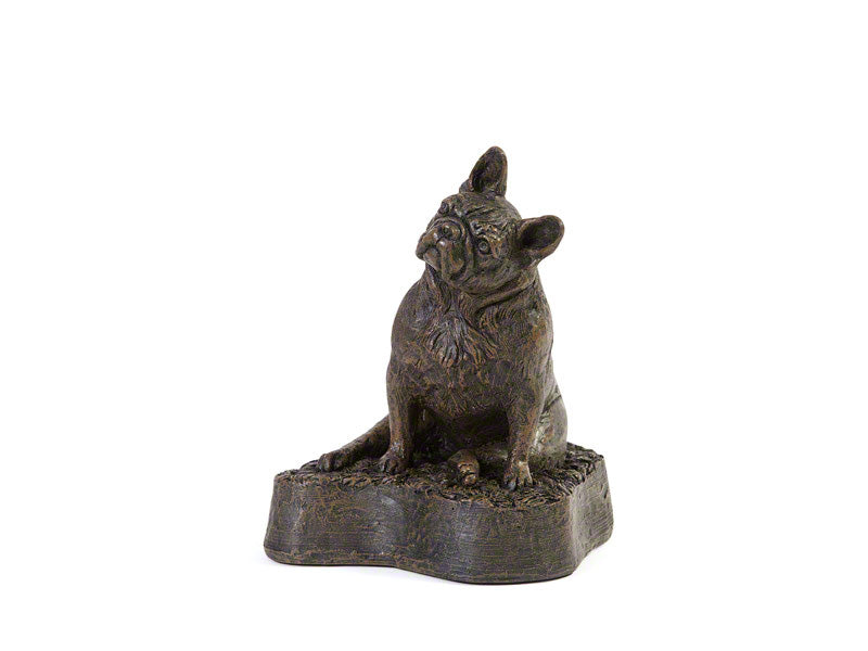 Figurine Urn – A Beautiful Tribute to a Cherished Companion
