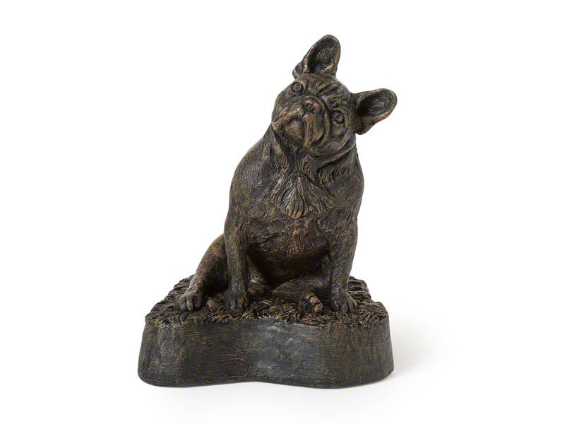 Figurine Urn – A Beautiful Tribute to a Cherished Companion