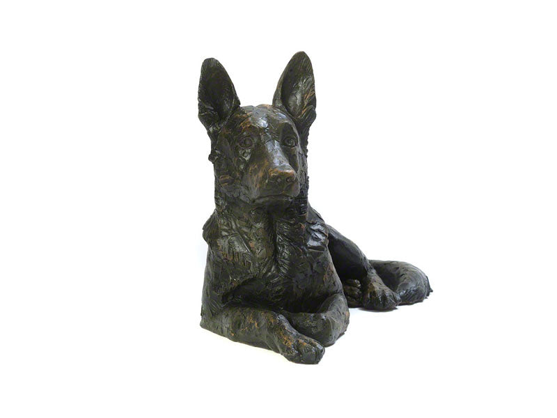 Figurine Urn – A Beautiful Tribute to a Cherished Companion