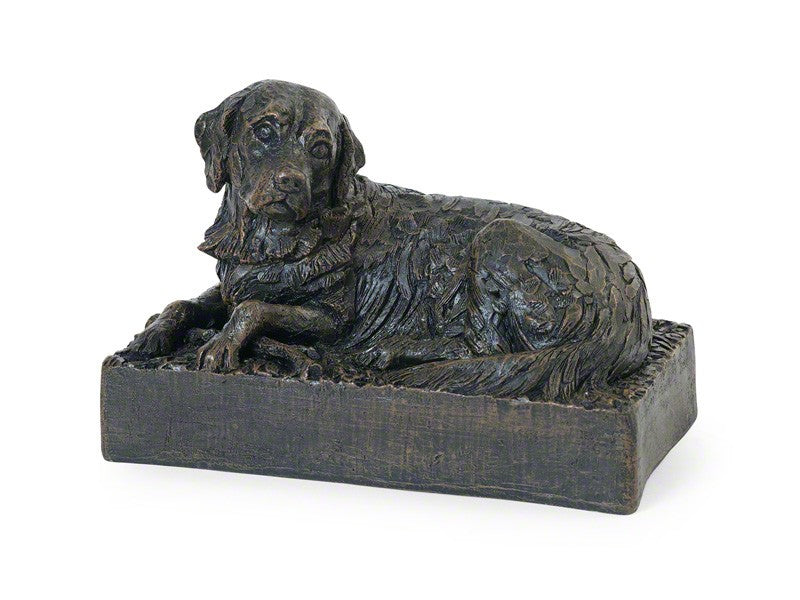 Figurine Urn – A Beautiful Tribute to a Cherished Companion