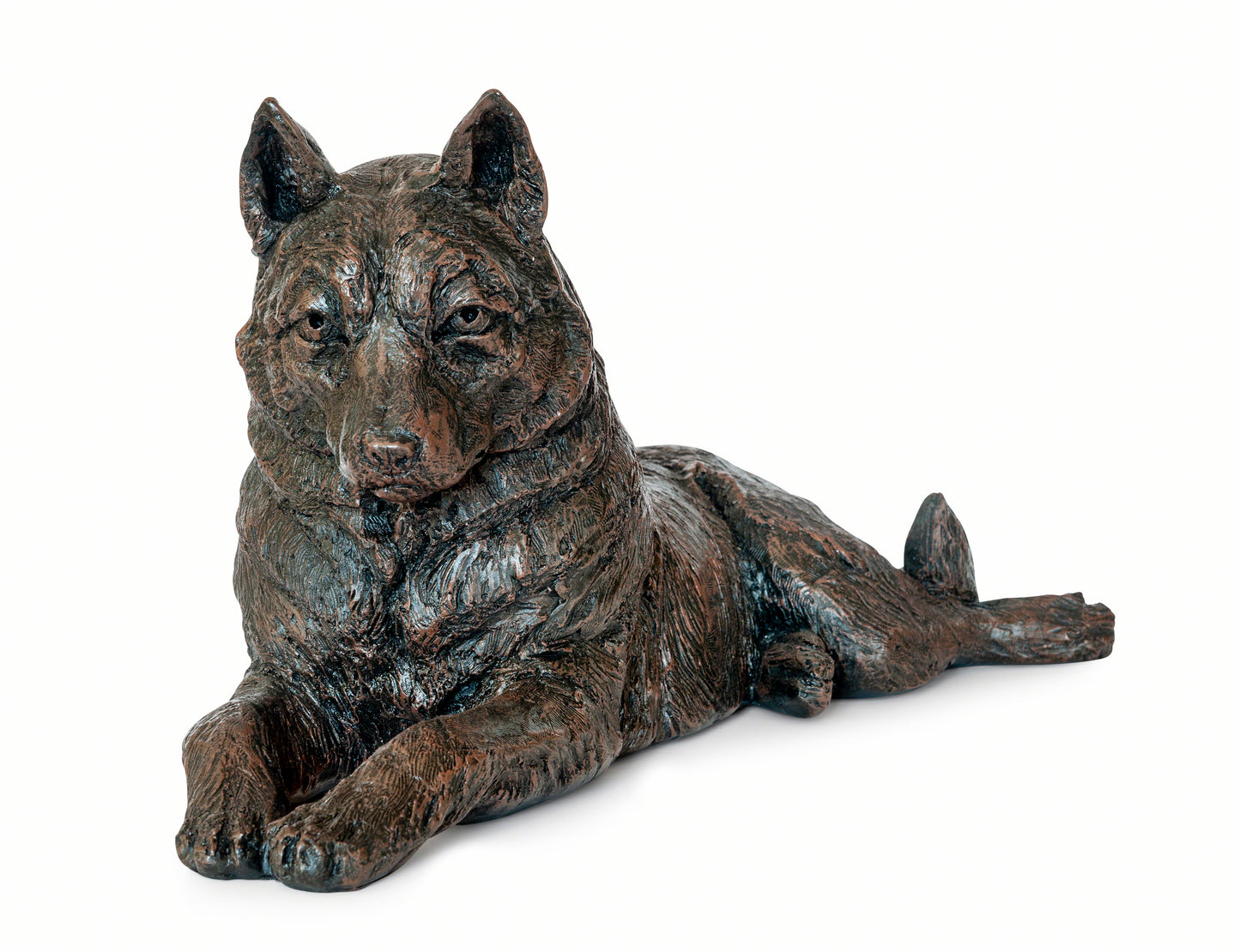 Figurine Urn – A Beautiful Tribute to a Cherished Companion