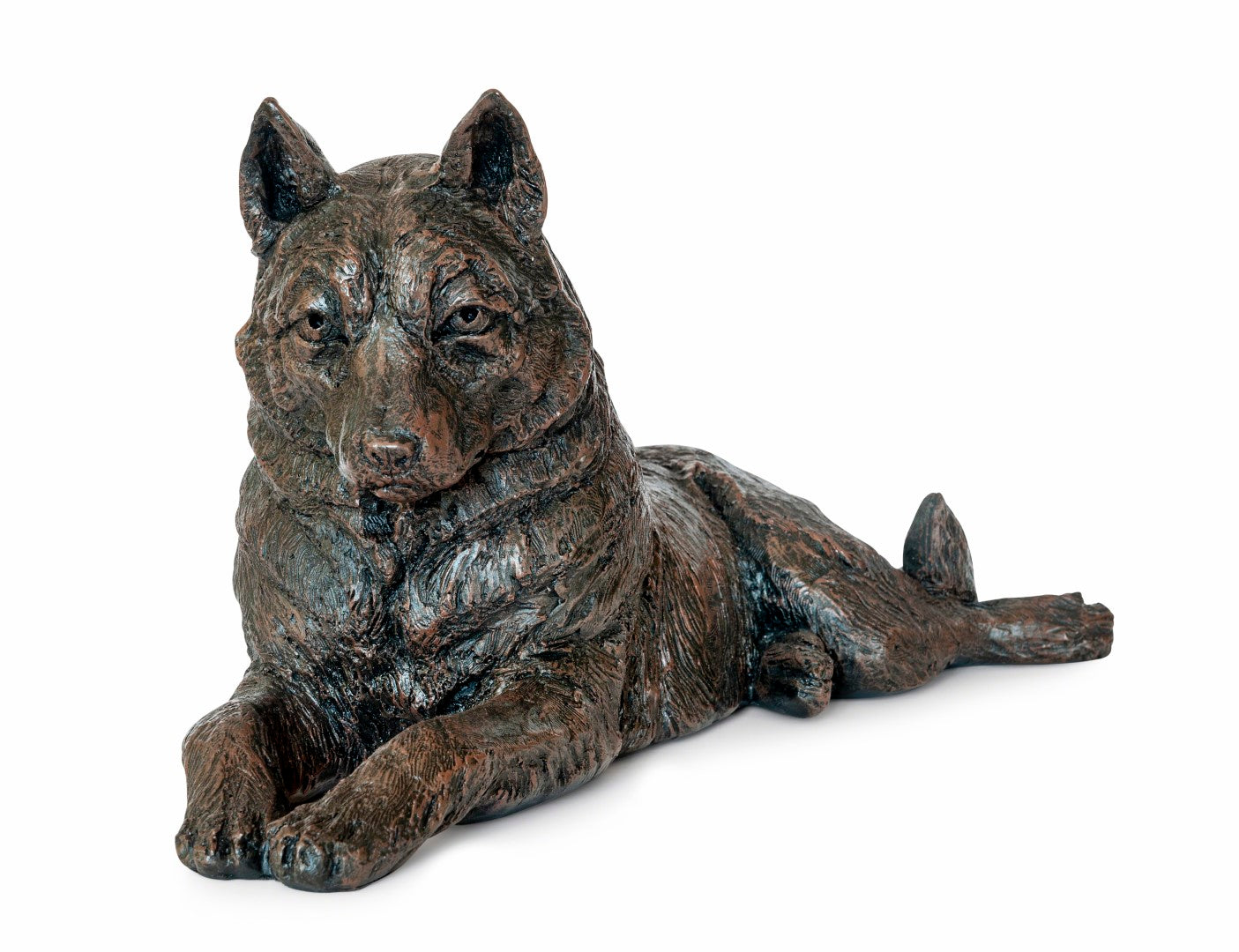 Figurine Urn – A Beautiful Tribute to a Cherished Companion