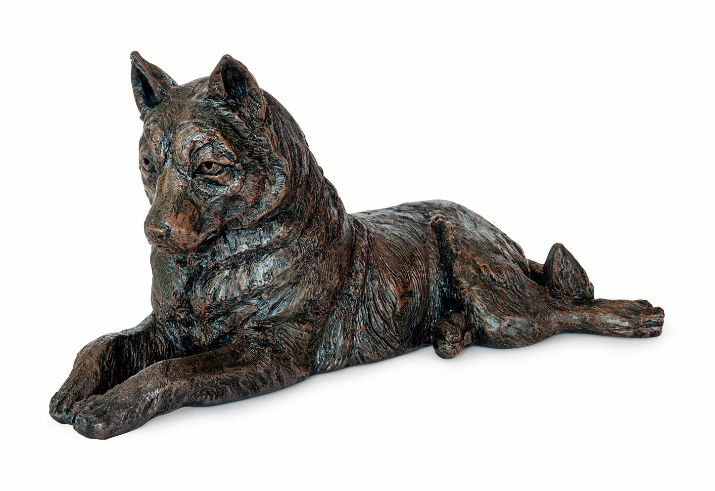 Figurine Urn – A Beautiful Tribute to a Cherished Companion