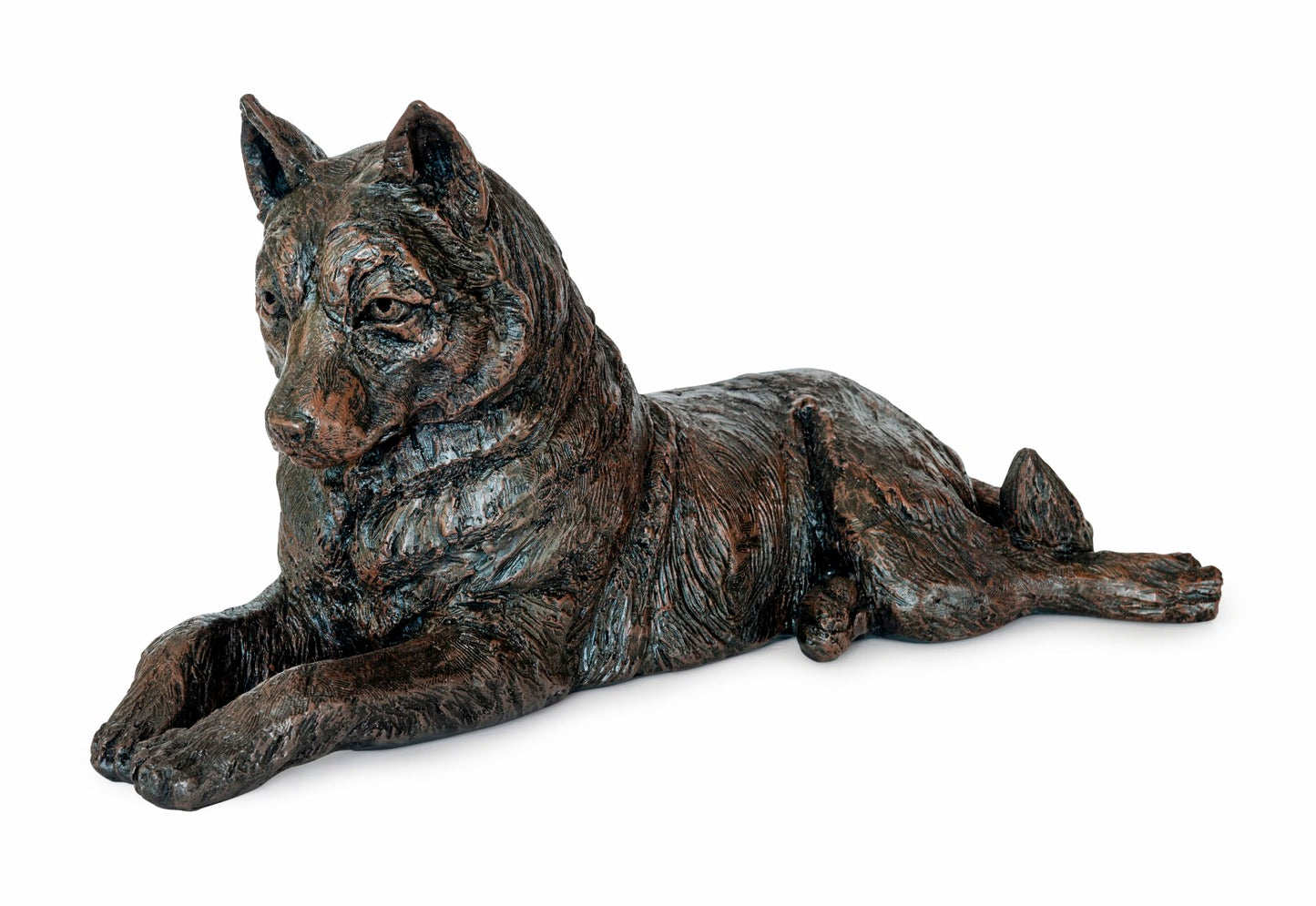 Figurine Urn – A Beautiful Tribute to a Cherished Companion