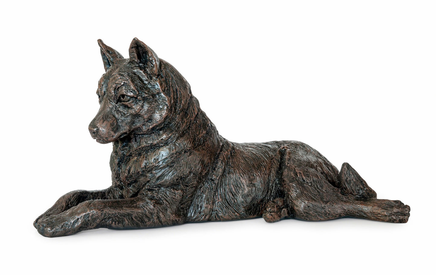 Figurine Urn – A Beautiful Tribute to a Cherished Companion