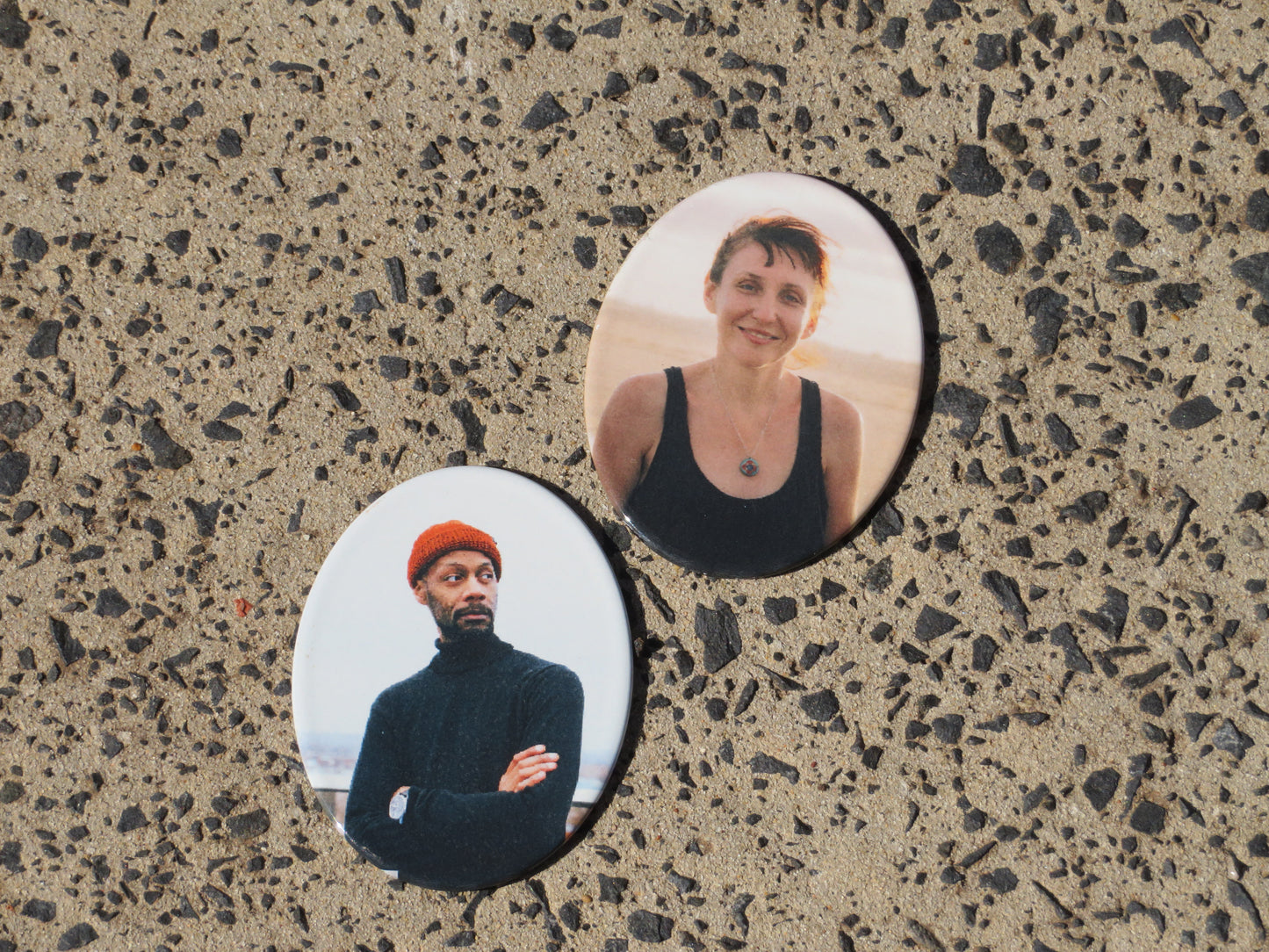 Photo Ceramic Plaques – Keeping Memories Alive