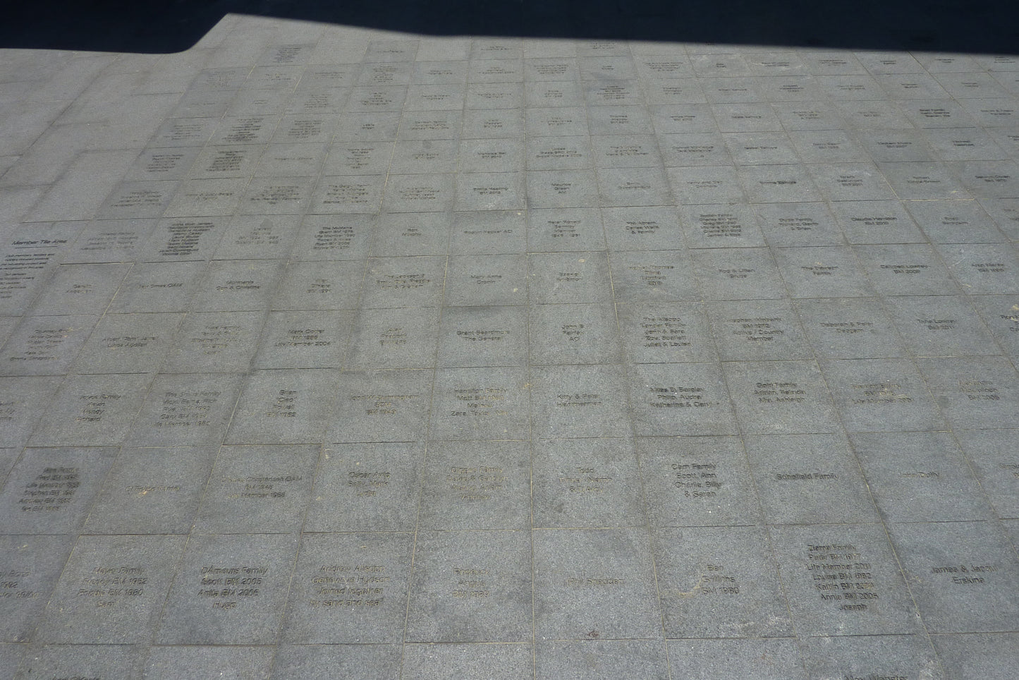 Fundraising Engraved Bricks and Pavers By MPD Engraving Services