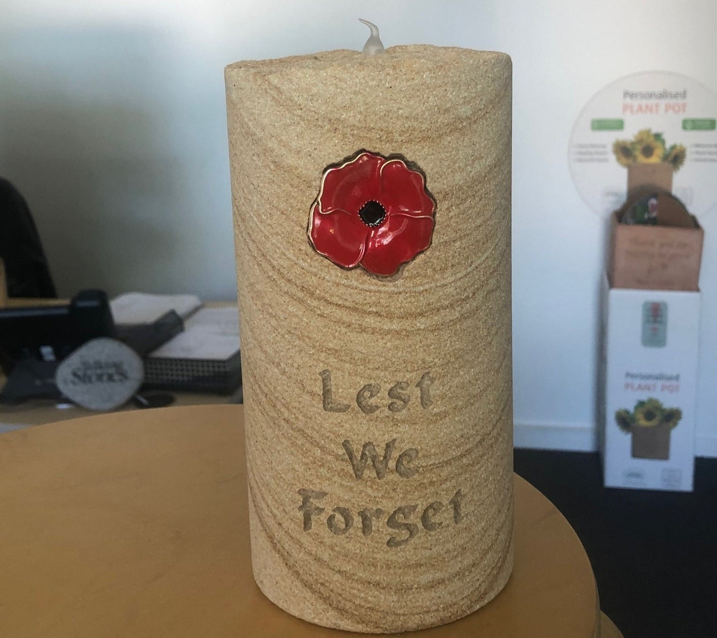 The Purple Poppies Charity - Supporting the Australian War Animal Memorial Organisation