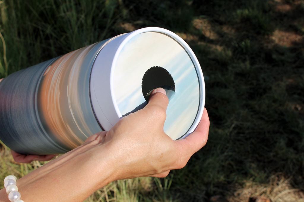 Scatter Tube - Various Styles & Sizes