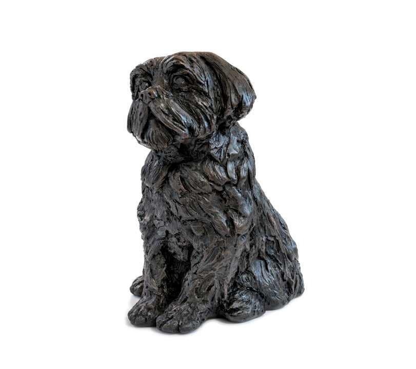 Figurine Urn – A Beautiful Tribute to a Cherished Companion