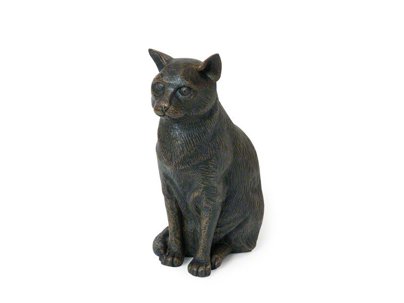 Figurine Urn – A Beautiful Tribute to a Cherished Companion