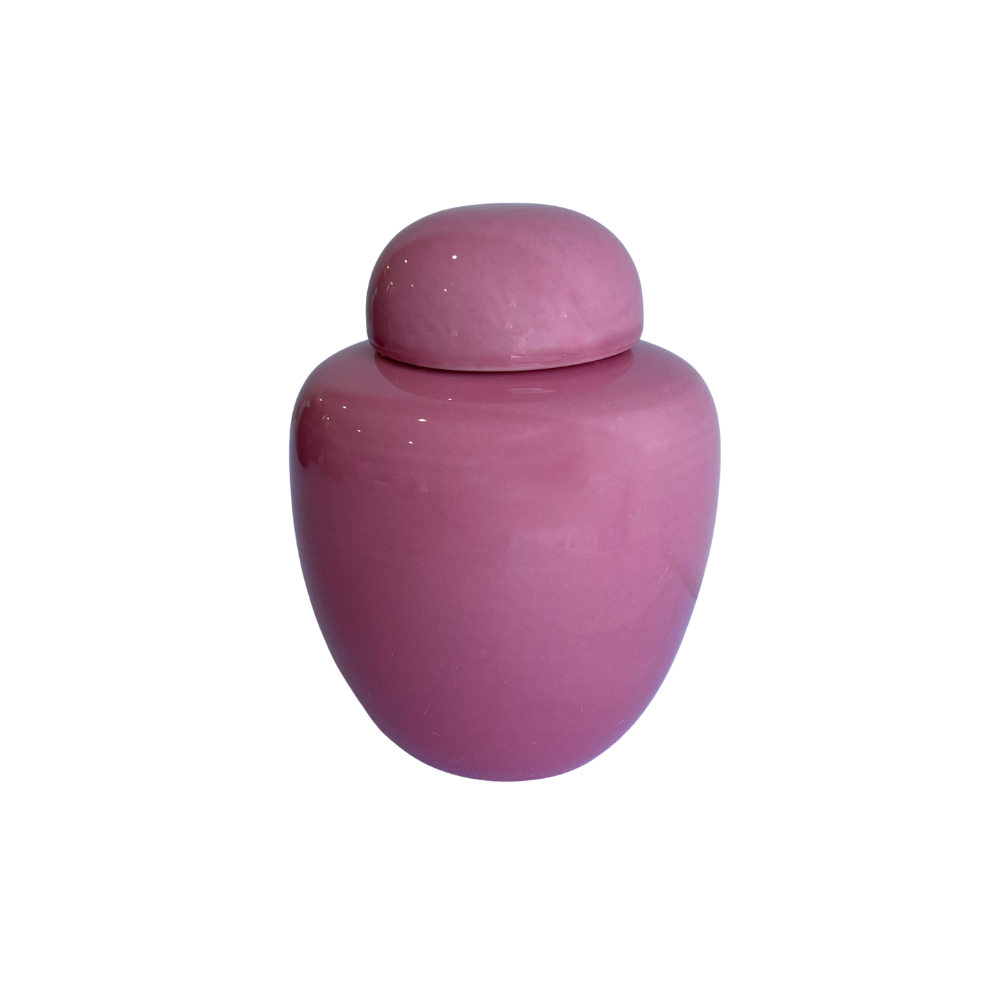 Ceramic Tranquility Memorial Urn in 3 Sizes and 4 Colours