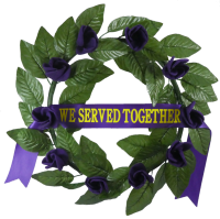 The Purple Poppies Charity - Supporting the Australian War Animal Memorial Organisation