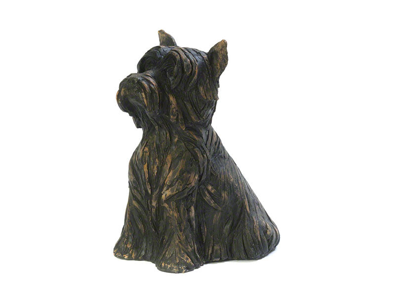Figurine Urn – A Beautiful Tribute to a Cherished Companion