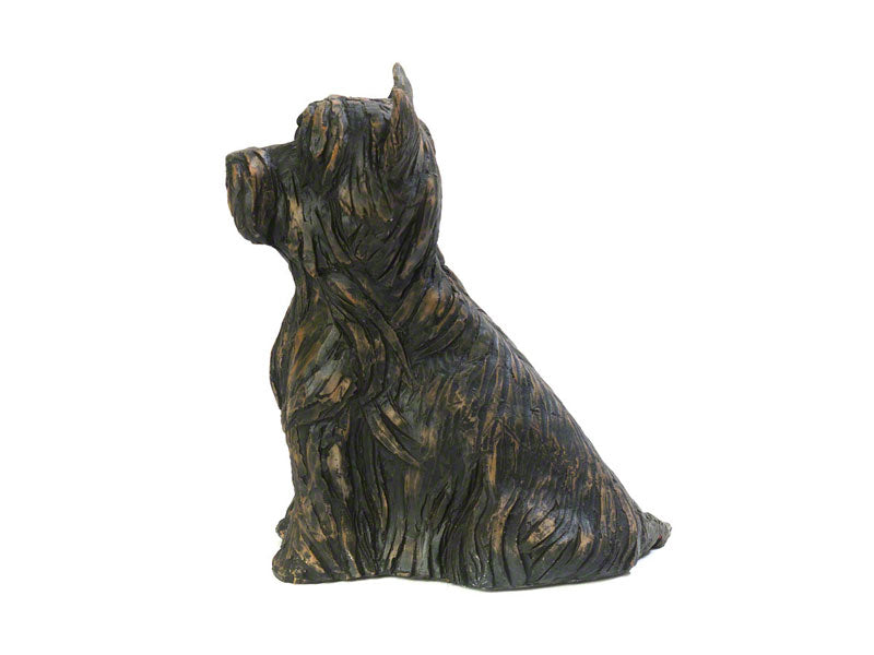 Figurine Urn – A Beautiful Tribute to a Cherished Companion