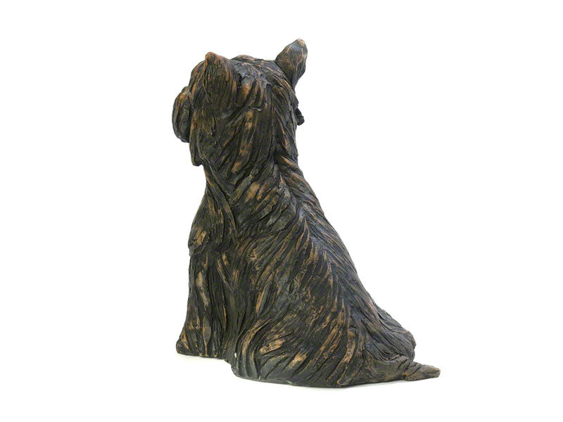 Figurine Urn – A Beautiful Tribute to a Cherished Companion