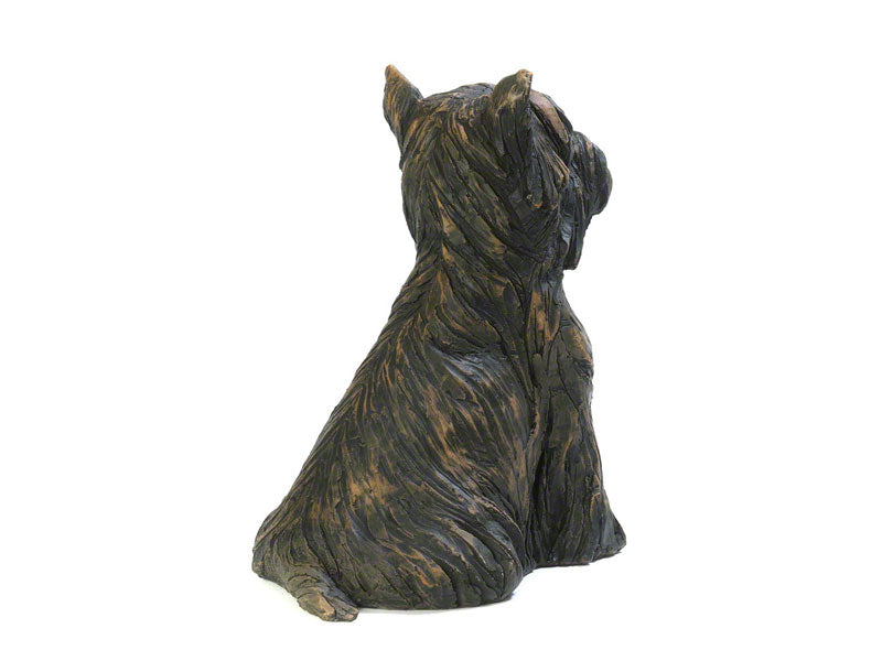 Figurine Urn – A Beautiful Tribute to a Cherished Companion