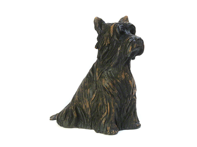 Figurine Urn – A Beautiful Tribute to a Cherished Companion