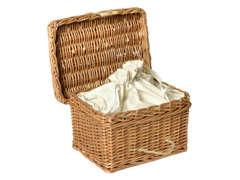 Willow Ashes Casket