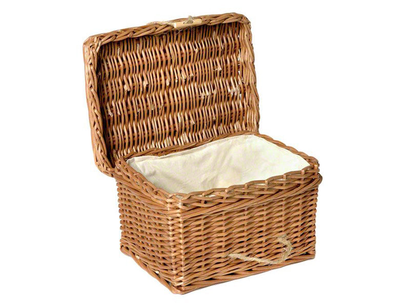 Pet Urn - Willow Ashes Casket