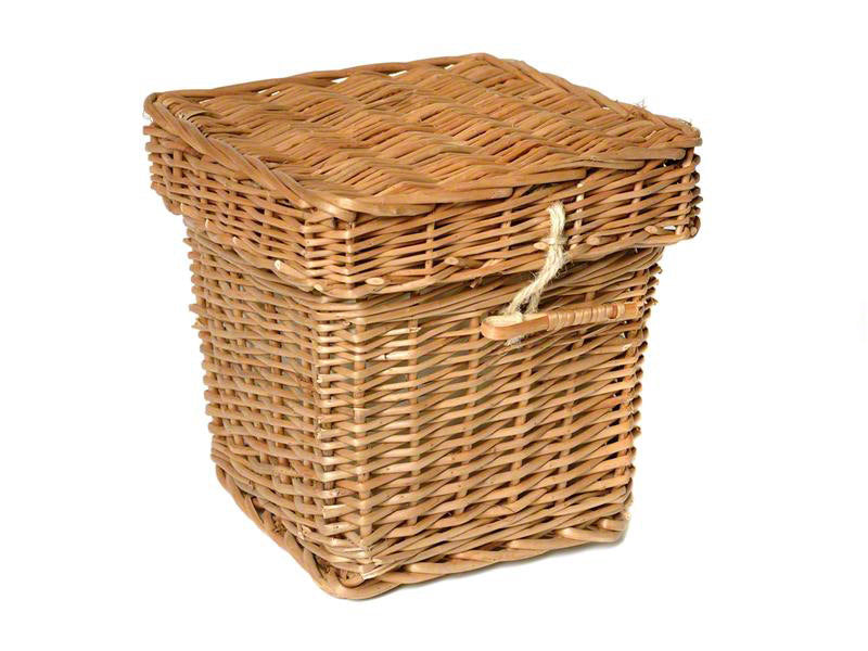 Pet Urn - Willow Ashes Casket