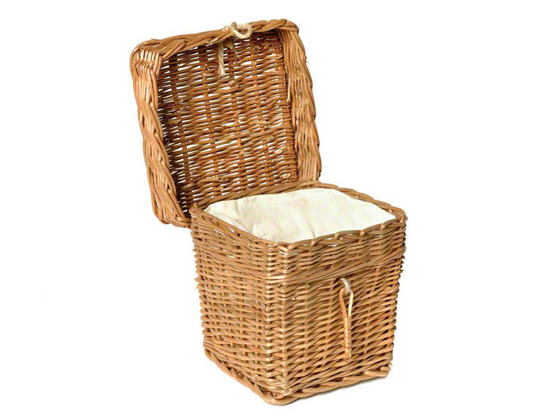 Pet Urn - Willow Ashes Casket