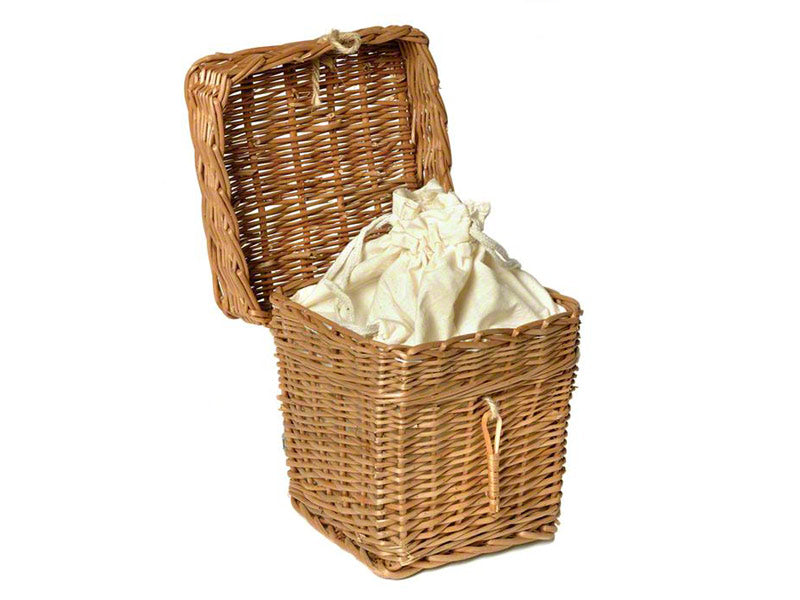 Pet Urn - Willow Ashes Casket