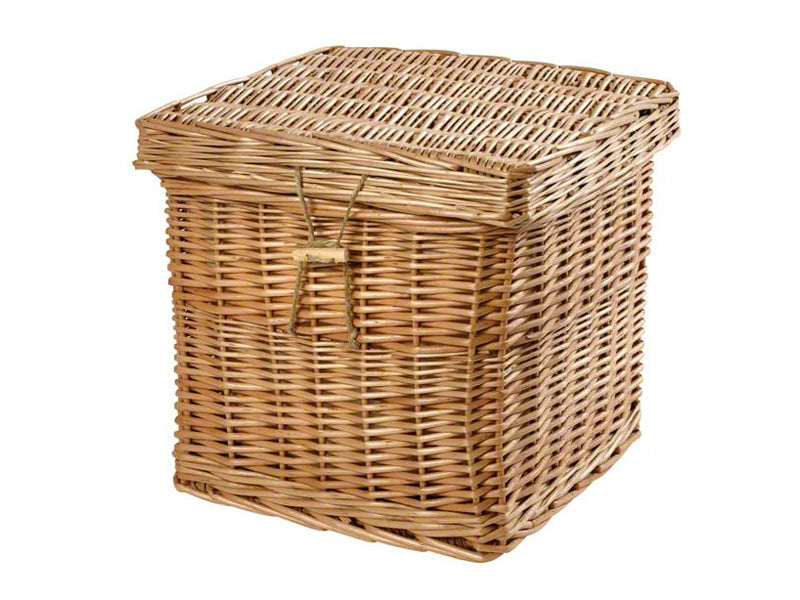 Pet Urn - Willow Ashes Casket