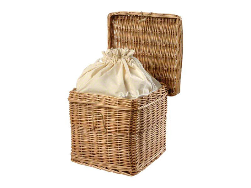 Pet Urn - Willow Ashes Casket